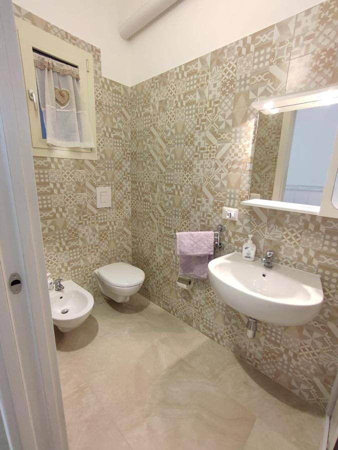 Gîte pour 3 personnes à Palagiano - 4