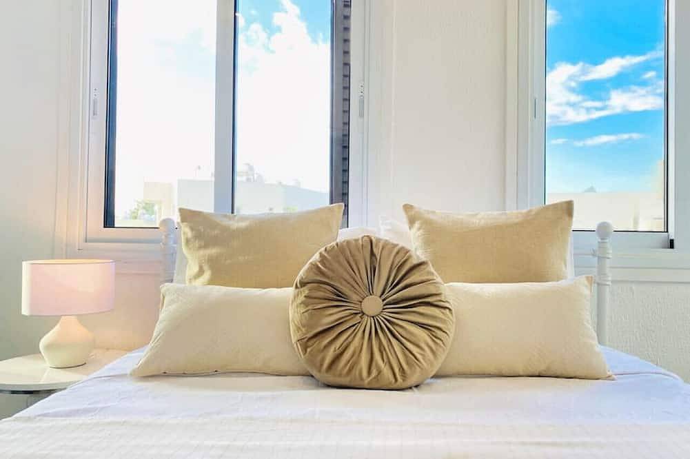 Appartamento intero, Phaedrus Living : Luxury Flat Lighthouse 75 in Pafo, Sud di Cipro