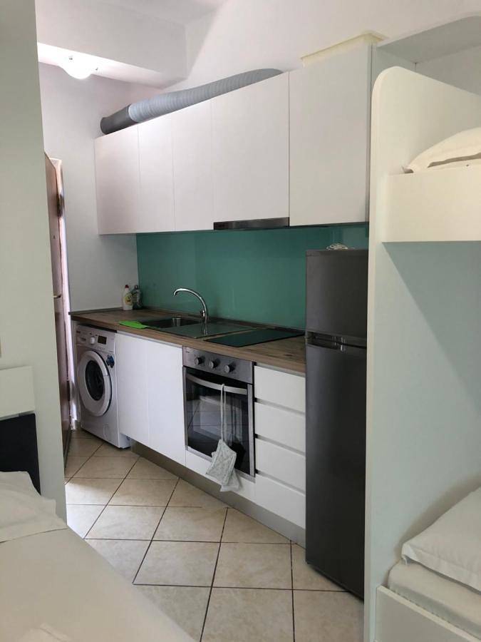 Appartement entier, Seaward Holiday Home in Dhërmi, Himarë