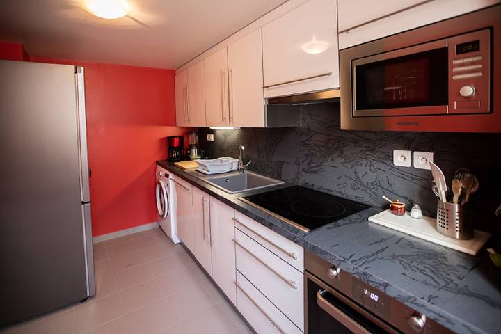 Gîte pour 5 personnes à Noisy-sur-École - 3