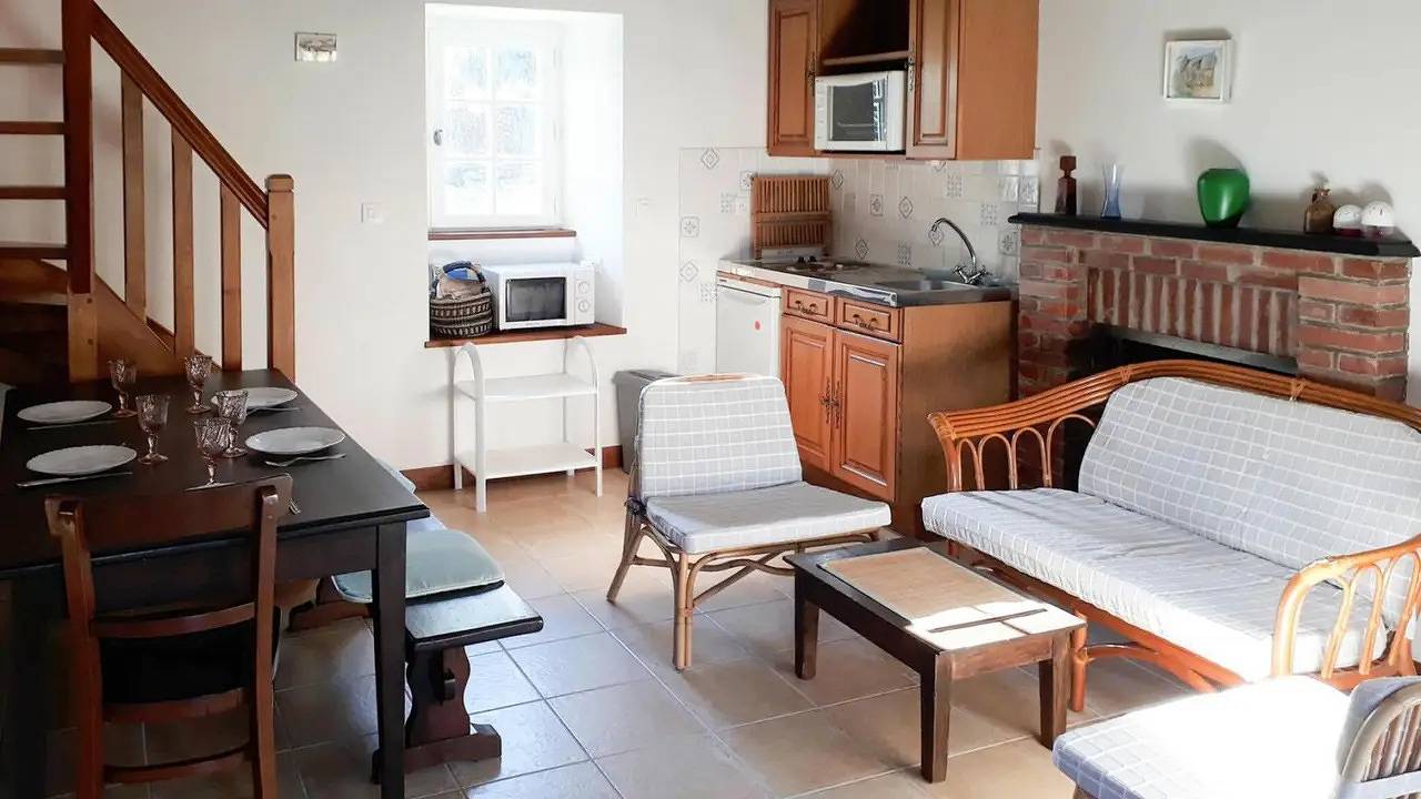 Ferienhaus für 5 Personen (60 m²) in Plurien in Plurien, Côte d’Émeraude