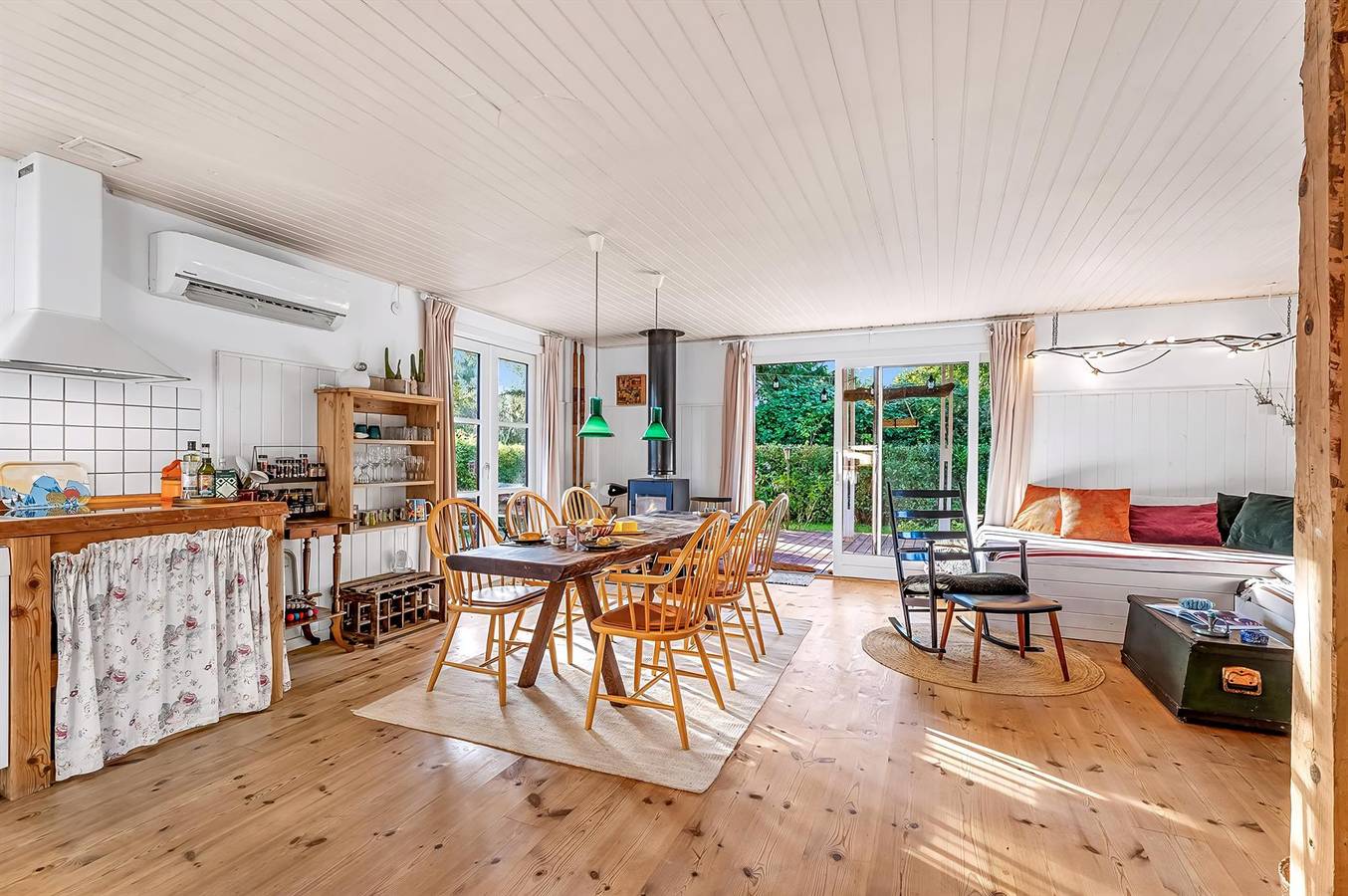 Home in Stubbekøbing with Wifi in Stubbekøbing, Schwedische Ostsee