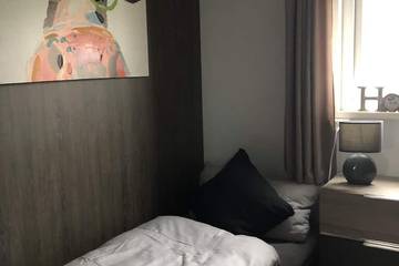 Chalet für 4 Personen in Serooskerke, Zeeuwse Kust, Bild 3