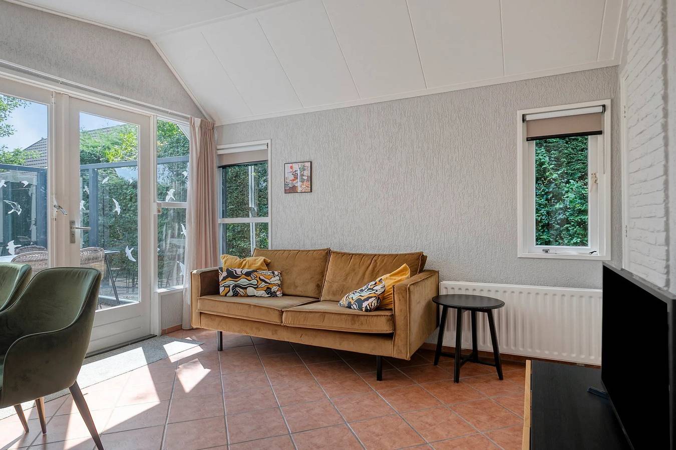 Vakantie Zeeland — Vz2676 Vakantiebungalow in Oostkapelle in Oostkapelle, Walcheren