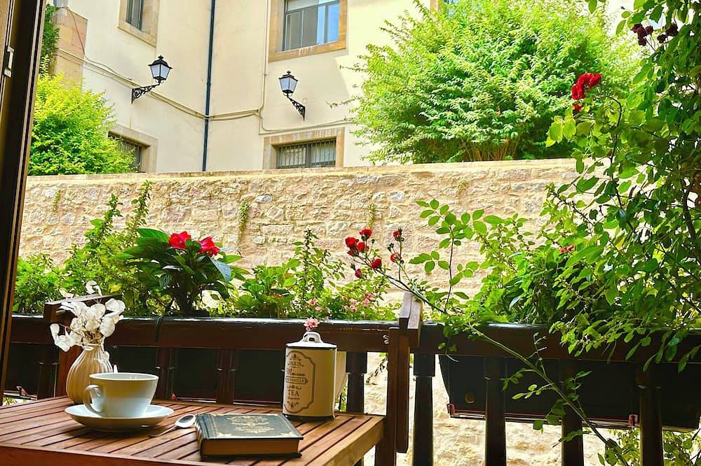 Appartamento intero, Distretto storico di Oviedo in Oviedo, Montagne Cantabriche