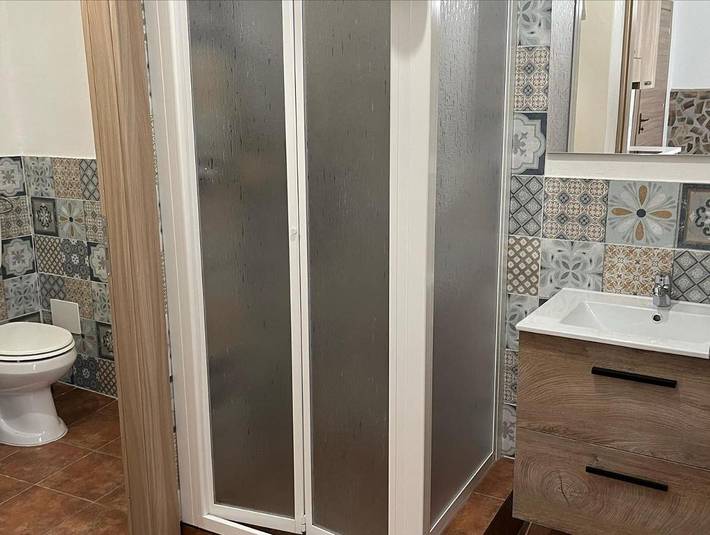 Location de vacances pour 2 personnes, avec jardin et piscine à Trapani - 4