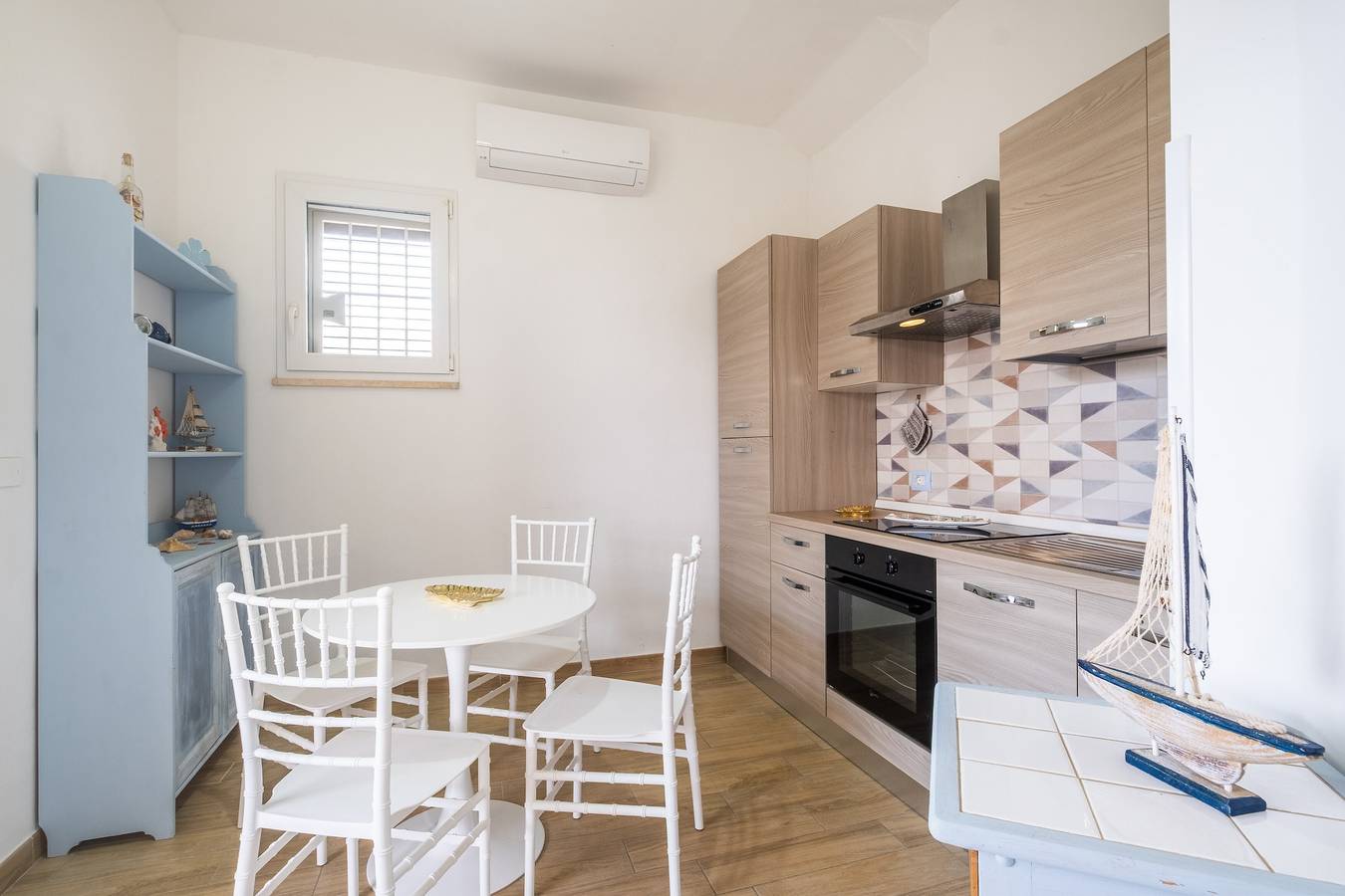 Ganze Wohnung, Azure Bay Luxusvilla in Porto Cesareo, Golf von Tarent