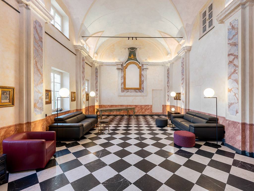 Appartement entier, Residence Villa Raggi  Suite Apartment 2  Pax in Castelletto d'Orba, Province d'Alexandrie