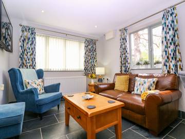 Cottage for 2 People in Monmouthshire, South-Wales, Photo 3