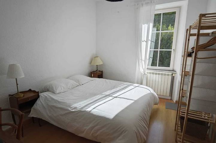 Location de vacances pour 15 personnes, avec piscine à Antraigues-sur-Volane - 2