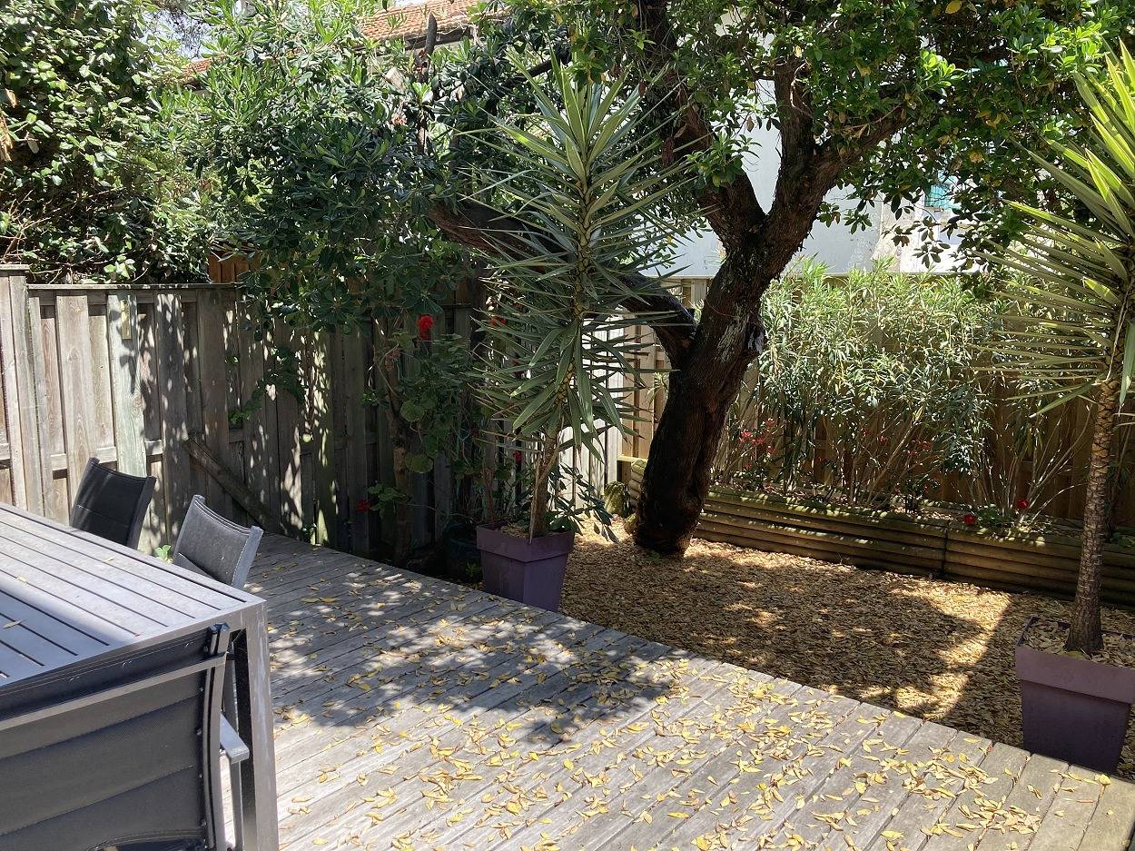 Entire apartment, Holiday apartment for 4 people in Lège-Cap-Ferret, Arcachon region