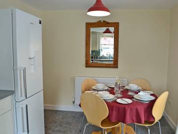 Cottage for 4 People in Denbighshire, North-Wales, Photo 4