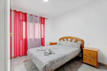 Vakantieappartement voor 4 Personen in Playa de los Cristianos, Arona, Afbeelding 4