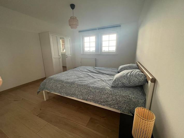 Gîte pour 10 personnes, avec balcon et vue à Bootzheim - 4