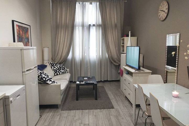 Appartamento vacanze per 4 persone, con animali domestici - 1