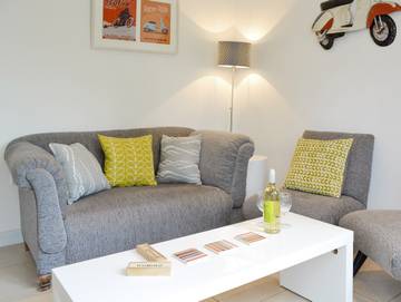 Cottage for 4 People in Cornwall, South West England, Photo 3