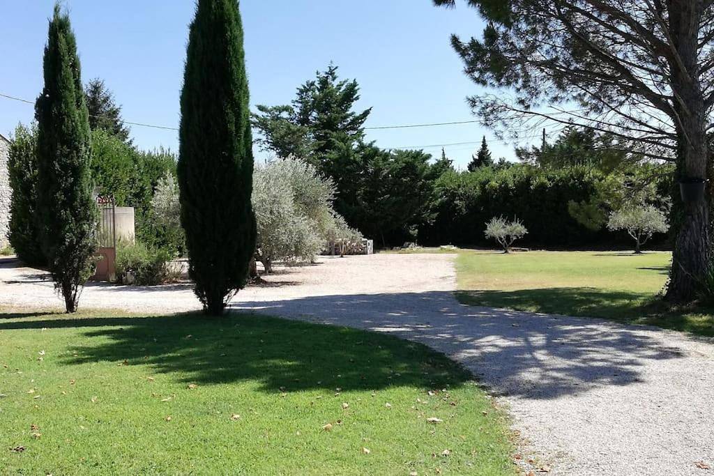 Villa in Châteaurenard, Région d'Arles