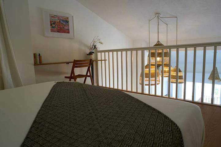 Gîte pour 4 personnes, avec Balcon dans Office De Tourisme De Banyuls Sur Mer - 2