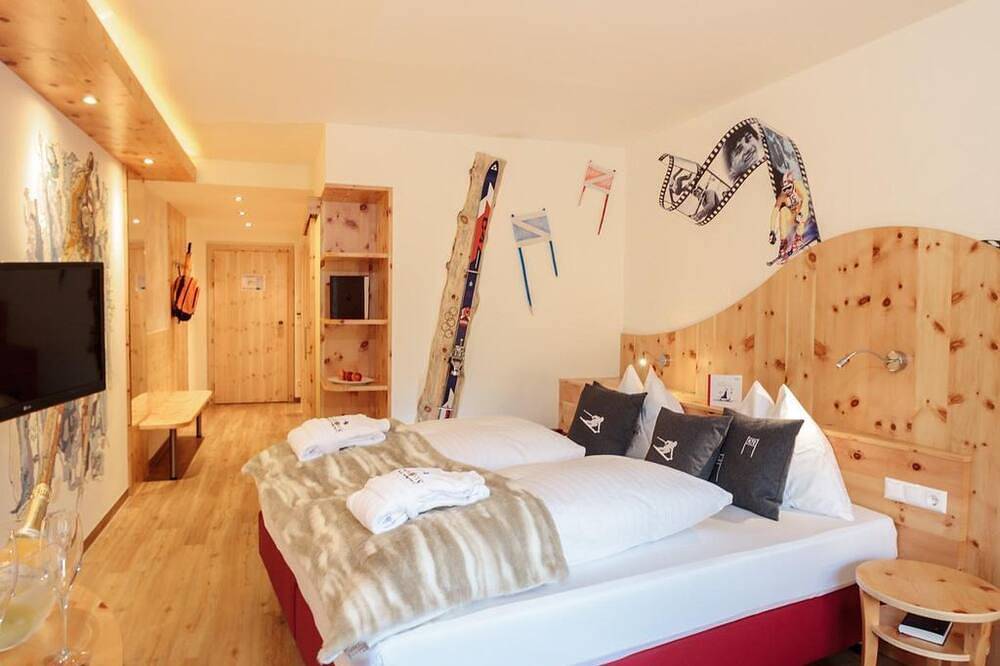 Bnb für 2 Personen in Bad Kleinkirchheim, Nockberge