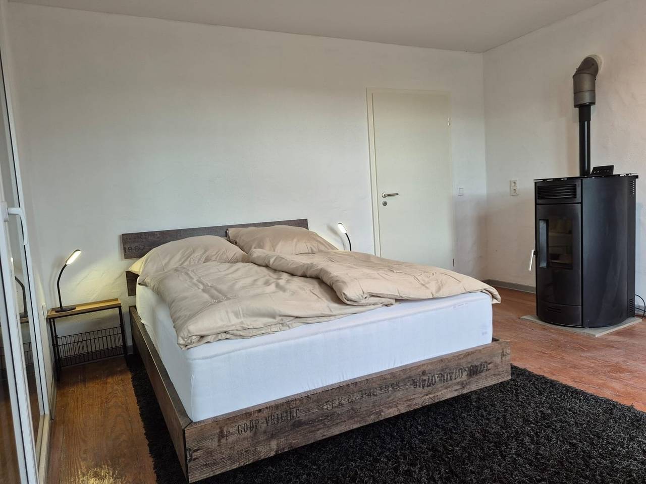 Ganze Ferienwohnung, Ferienwohnung in Ürzig mit Moselblick in Ürzig, Bernkastel-Kues & Umgebung