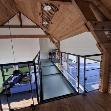 Gîte for 8 Guests in Nieppe, Hauts-de-France, Picture 4