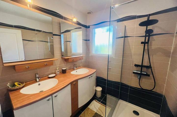Location de vacances pour 6 personnes à Rodilhan - 3