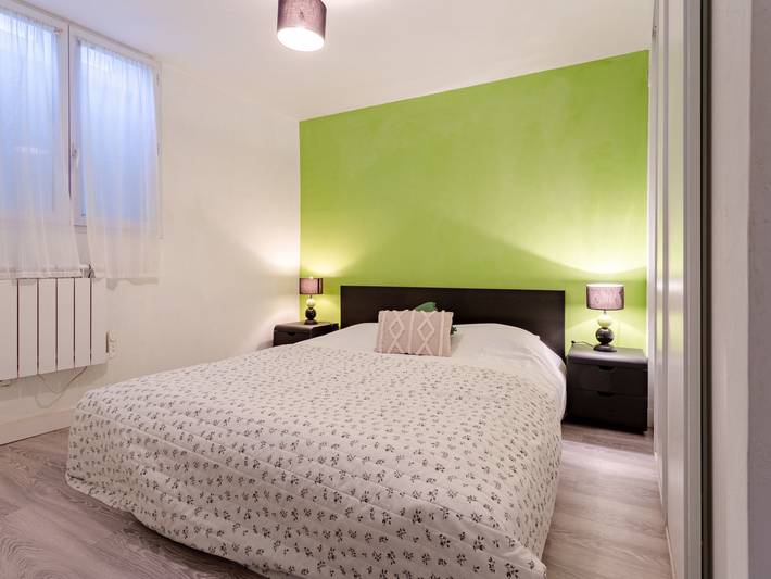 Gîte pour 2 personnes dans Office De Tourisme De Trouville Sur Mer - 3