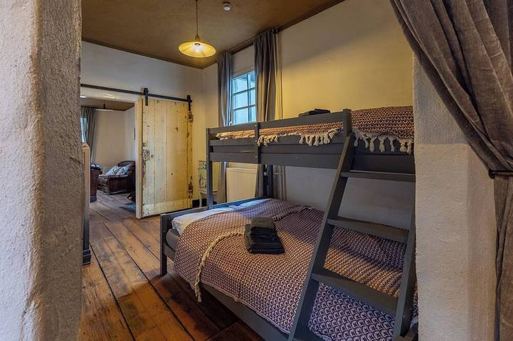 Ferienhaus für 5 Personen in Hückeswagen - 4