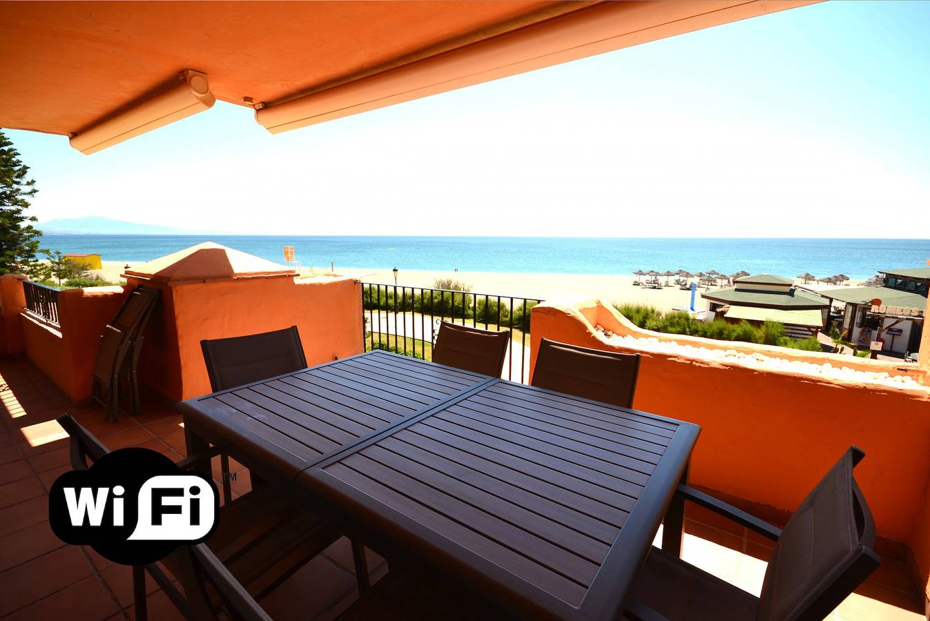 Entire apartment, Los Granados 212 in Playa de la Duquesa, Manilva