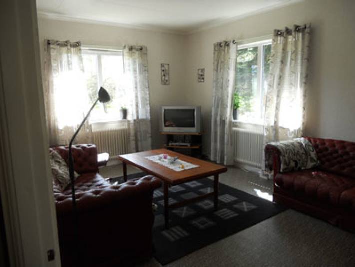 Ferienhaus für 6 Personen, mit Garten, mit Haustier in Värmland - 4