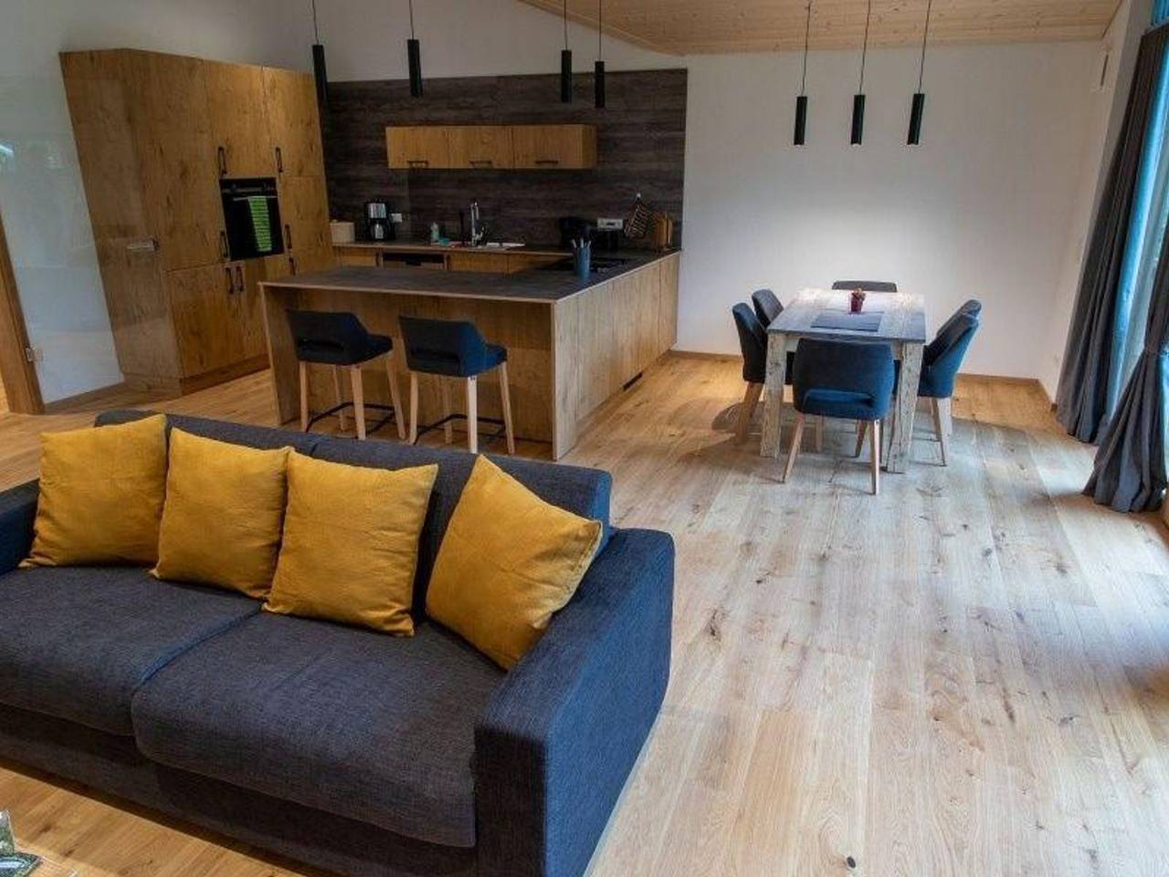 Ganze Ferienwohnung, Der Bienenkorb in Blaichach, Bayerisch Schwaben