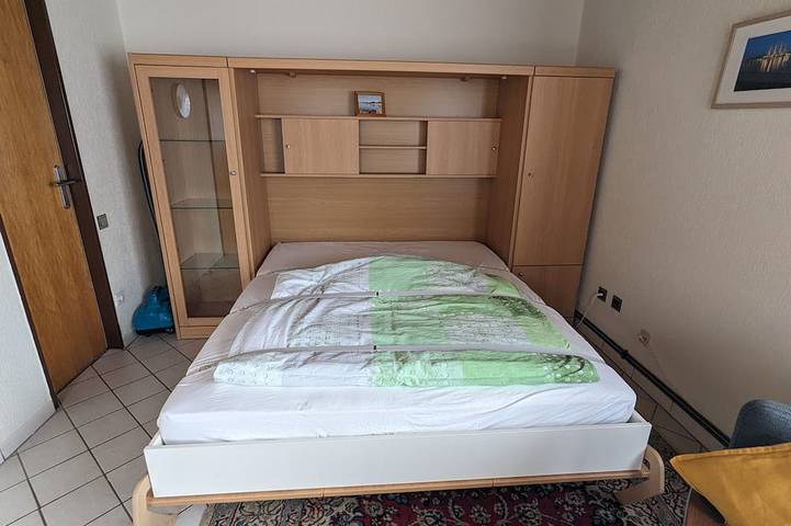 Bungalow für 2 Personen, mit Garten, mit Haustier in Sierksdorf