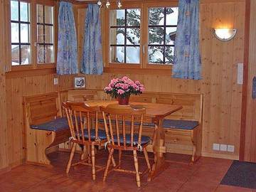 Chalet für 4 Personen in Grindelwald, Berner Oberland, Bild 4