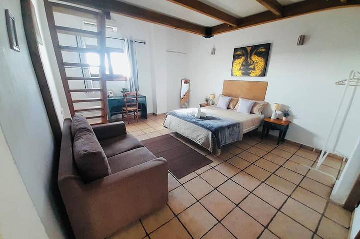 Finca für 4 Personen in Ibiza Stadt - 3