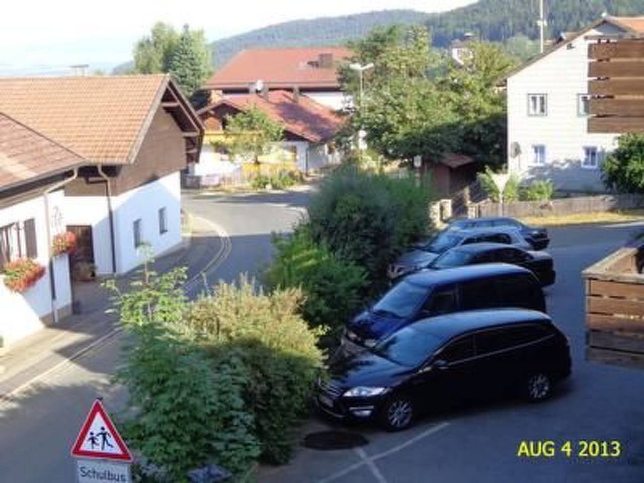 - Pension in Neukirchen beim Heiligen Blut, Ostbayern
