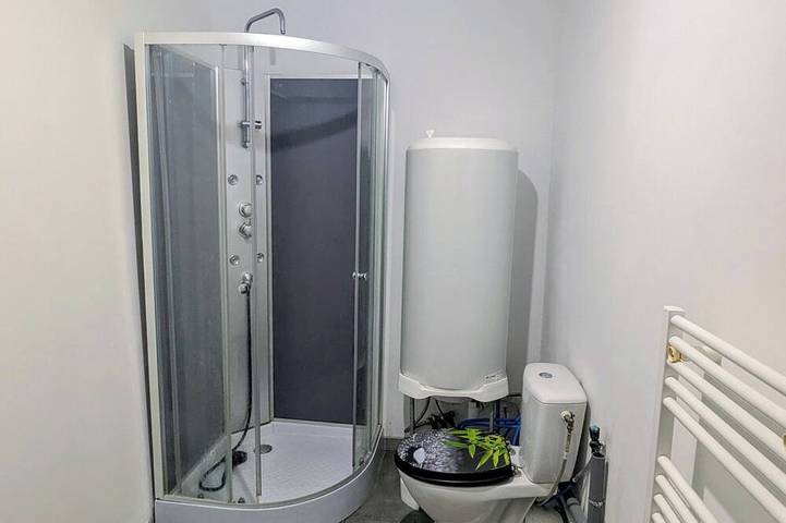 Gîte pour 2 personnes à Steenvoorde - 3