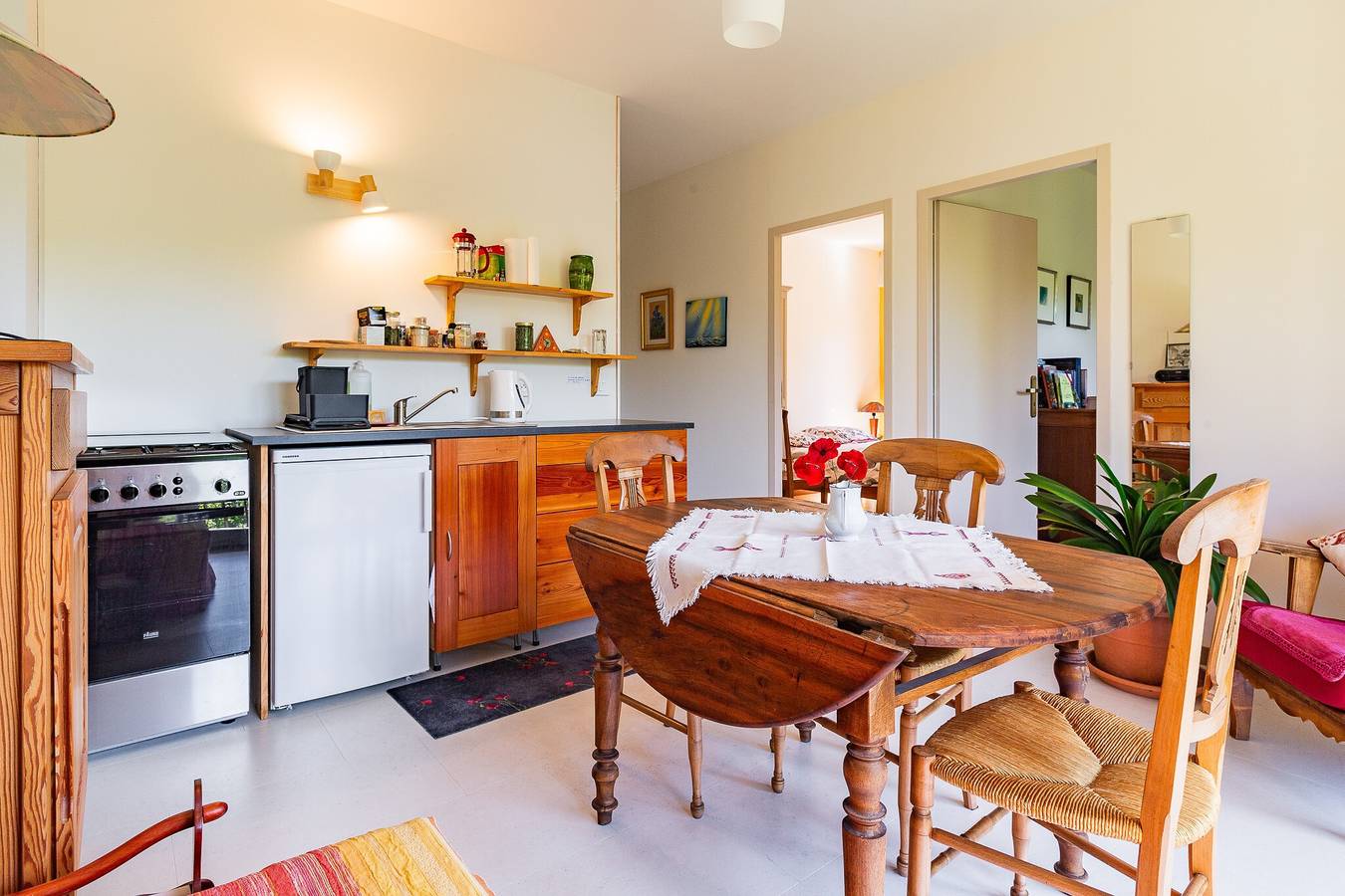 Apartamento entero, Apartamento independiente en primera planta in Die, Parc naturel régional du Vercors