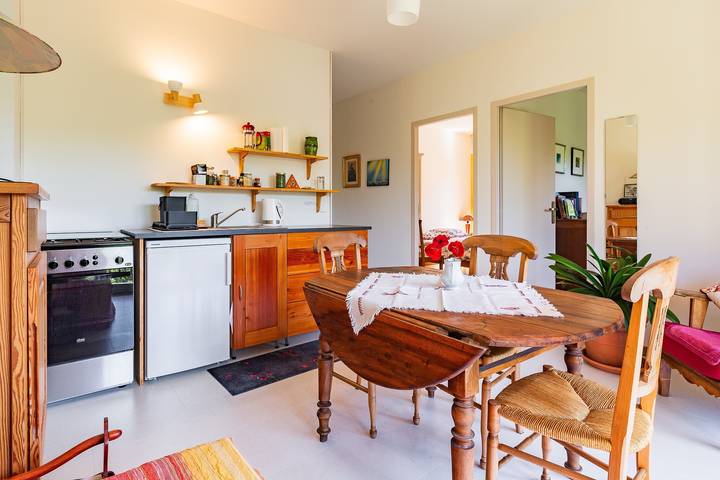 Geheel appartement, Onafhankelijk Appartement op de Eerste Verdieping in Die, Parc naturel régional du Vercors