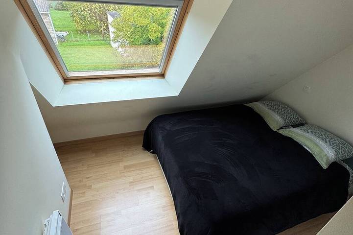 Location de vacances pour 4 personnes à Grand-Champ - 3