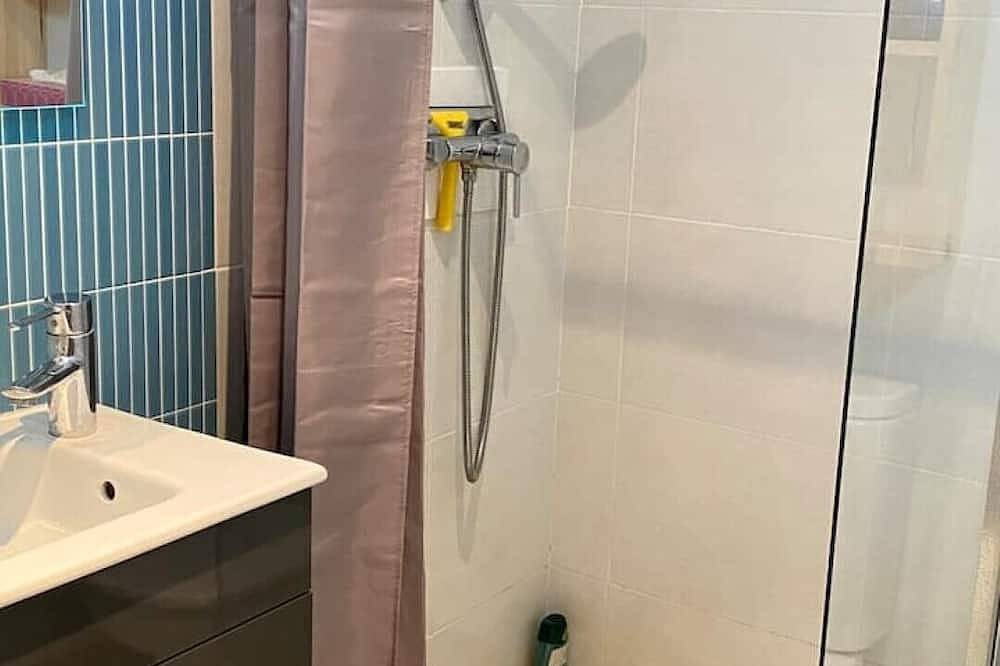 Ganze Wohnung, Fewo Penthouse mit Meerblick in Fuseta, Moncarapacho e Fuseta