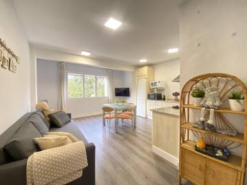 Location De Vacances pour 5 Personnes dans La Móra, Tarragone, Photo 2
