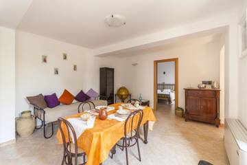 Casa Vacanza per 5 Persone in Spongano, Salento, Foto 3
