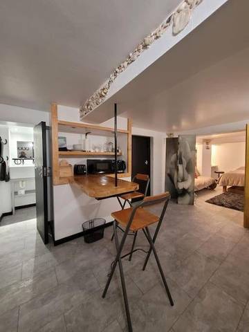 Gîte pour 2 personnes, avec jardin dans Bury Saint Edmunds