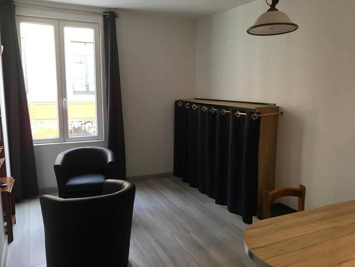 Gîte pour 2 personnes dans Office De Tourisme De Granville Terre Et Mer - 4