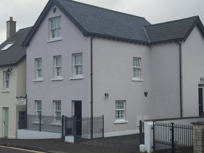 Gîte pour 5 personnes, avec vue et balcon à Ballycastle - 3