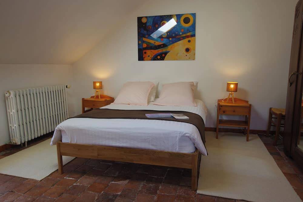 Gîte les Meulots, isolated in the Morvan nature park in Blanot, Beaune region