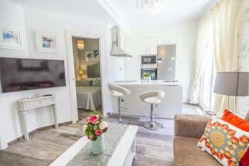 Ferienwohnung für 2 Personen in Alhaurín el Grande, Málaga Provinz, Bild 3
