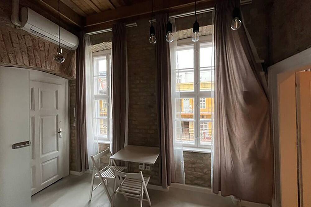 Ganze Wohnung, Central and quiet 1-bedroom on Andrassy út Budapest in Budapest, Mittelungarn