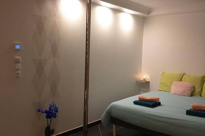 Location de vacances pour 2 personnes à Lonlay-l'Abbaye - 2