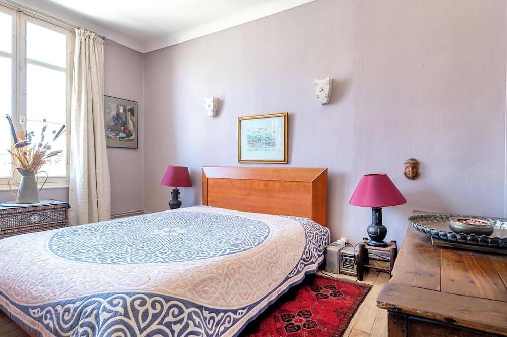 Geheel appartement, Homerez - Appartement Saumur, stadszicht in Saumur, Loiredal